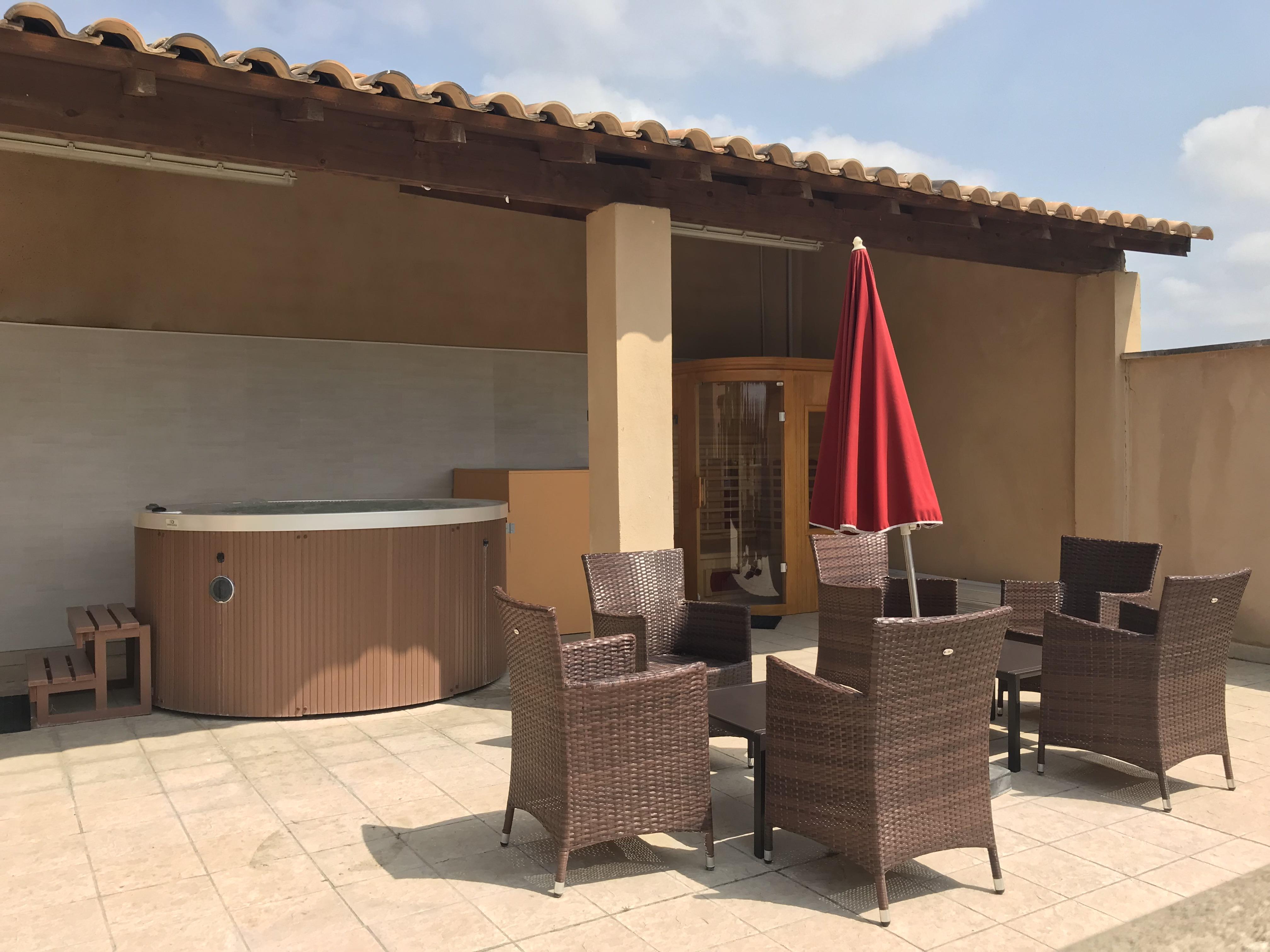 Hotel Terriciae Aux Portes De Maussane Les Alpilles Екстериор снимка