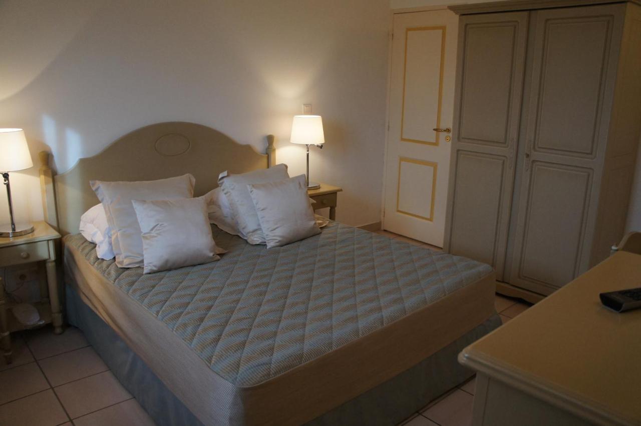 Hotel Terriciae Aux Portes De Maussane Les Alpilles Екстериор снимка