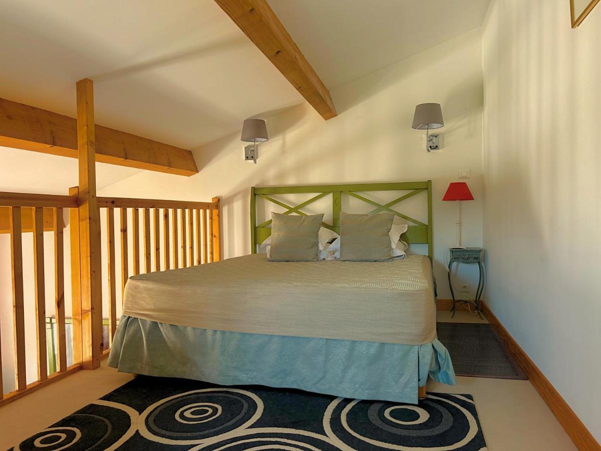 Hotel Terriciae Aux Portes De Maussane Les Alpilles Стая снимка